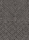 Arte International Wallpaper Matrix Braun/ Schwarz