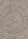 Arte International Wallpaper Rondo Kupfer