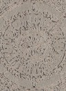 Mosaik Tapete Rondo von Arte - Kupfer