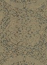 Arte International Wallpaper Rondo Gold