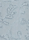 Arte International Wallpaper Grace Pastellblau