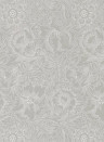 Morris & Co Wallpaper Pure Poppy Dove/ Chalk