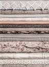Rebel Walls Mural Her Royal Slumber Vintage