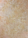 Osborne & Little Papier peint Fresco - Rust/ Ochre