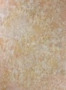 Osborne & Little Wallpaper Fresco Rust/ Ochre