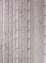 Osborne & Little Wallpaper Bamboo Silver