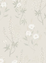 Sandberg Papier peint Emma - Linen