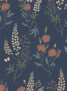 Sandberg Papier peint Emma - Classic Blue