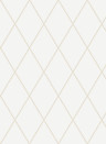 Sandberg Wallpaper Gabriel - Eggshell