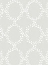 Sandberg Papier peint Wilma - Grey