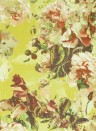 Tapete Flamboyant von Jean Paul Gaultier - Pollen