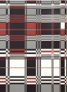 Karotapete Basque von Jean Paul Gaultier - Laque
