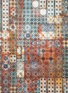 Jean Paul Gaultier Wallpaper Porto Mandarine