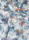 Graffititapete Iresumi von Jean Paul Gaultier - Multico