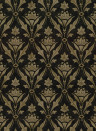 Little Greene Wallpaper Borough High Street Stamp
