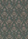 Little Greene Wallpaper Borough High Street Weld
