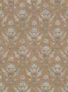 Little Greene Wallpaper Borough High Street Foil