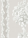 Tapete Chelsea Bridge von Little Greene - Hush