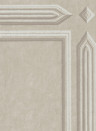 Little Greene Carta da parati Old Glouchester Street - Chapter