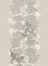 Cole & Son Wallpaper Acacia Stone