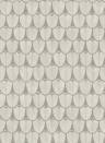 Cole & Son Wallpaper Narina Grey