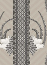 Cole & Son Wallpaper Jabu Stone