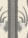Cole & Son Wallpaper Jabu Cream