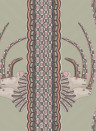 Cole & Son Wallpaper Jabu Khaki