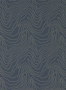 Harlequin Wallpaper Formation Moonlight
