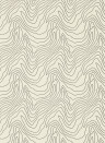 Harlequin Wallpaper Formation - Parchment