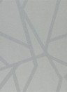 Harlequin Wallpaper Sumi Shimmer Silver/ Dove