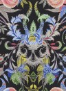 Christian Lacroix Wallpaper Noailles Nuit