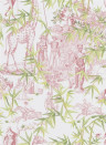 Christian Lacroix Wallpaper Exotisme Tomette