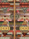 Christian Lacroix Mural Fetiche Arlequin