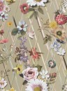 Christian Lacroix Wallpaper Rocaille Or