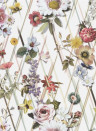 Christian Lacroix Wallpaper Rocaille Jour