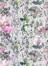 Tapete Majolica von Designers Guild - Slate