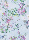 Tapete Faience von Designers Guild - Sky