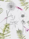 Tapete Acanthus von Designers Guild - Moss