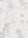 Tapete Acanthus von Designers Guild - Ivory