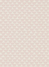 Tapete Kielo von Scion - Blush