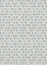 Scion Wallpaper Tikku Glacier/ Pebble/ Hemp