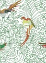 Nobilis Wallpaper Amazone COS141