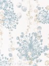 Harlequin Wallpaper Moku Ocean/ Sand