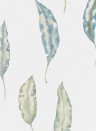 Harlequin Papier peint Kinina - Marine/ Lime
