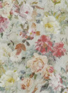 Designers Guild Wallpaper Marianne Linen