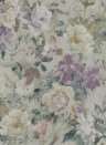 Designers Guild Wallpaper Marianne Slate