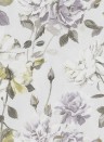 Designers Guild Wallpaper Couture Rose Mauve