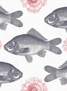 Mindthegap Papier peint Fish - WP20008