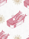 MINDTHEGAP Wallpaper Sardines WP20011